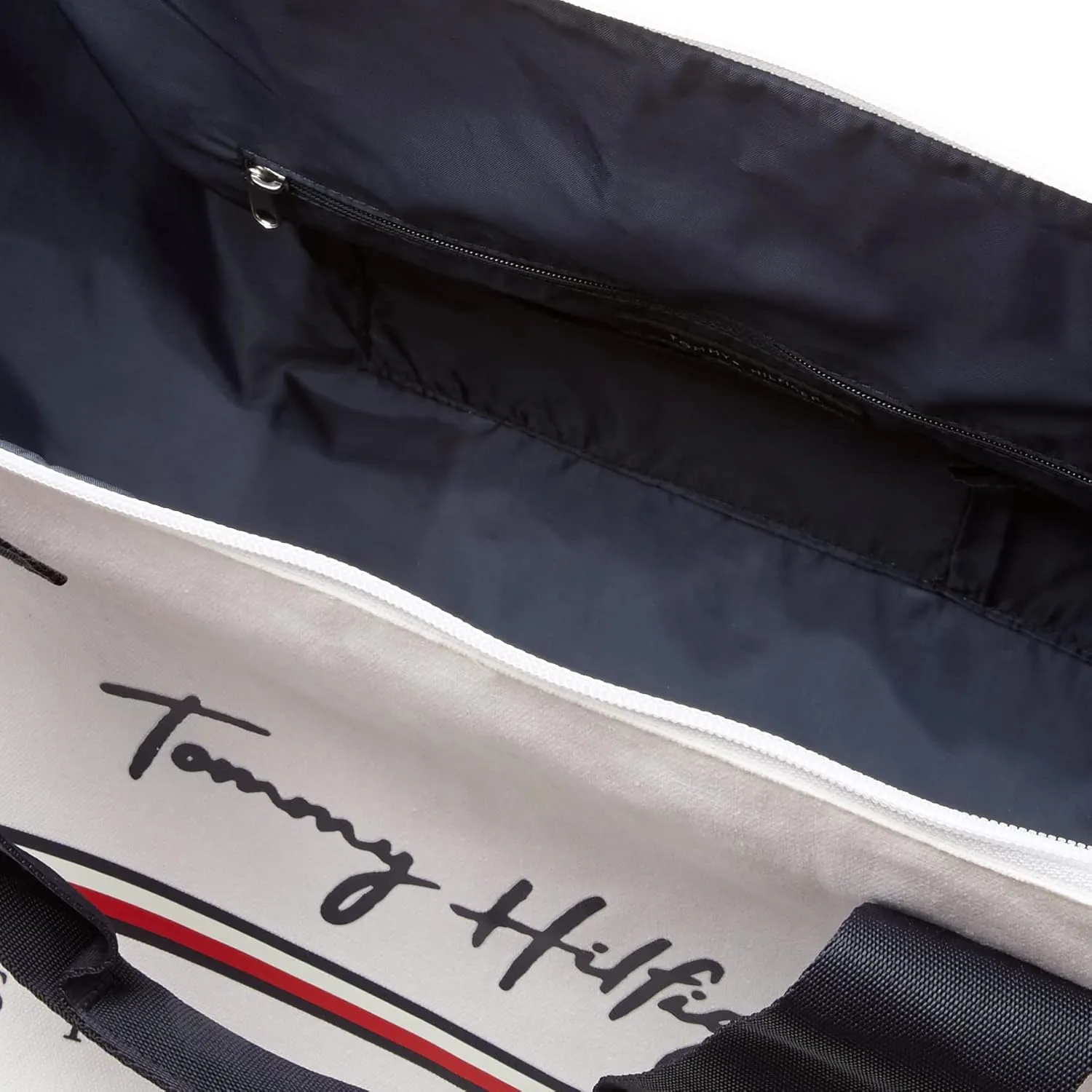 Tommy Hilfiger Men's York Duffle Bag