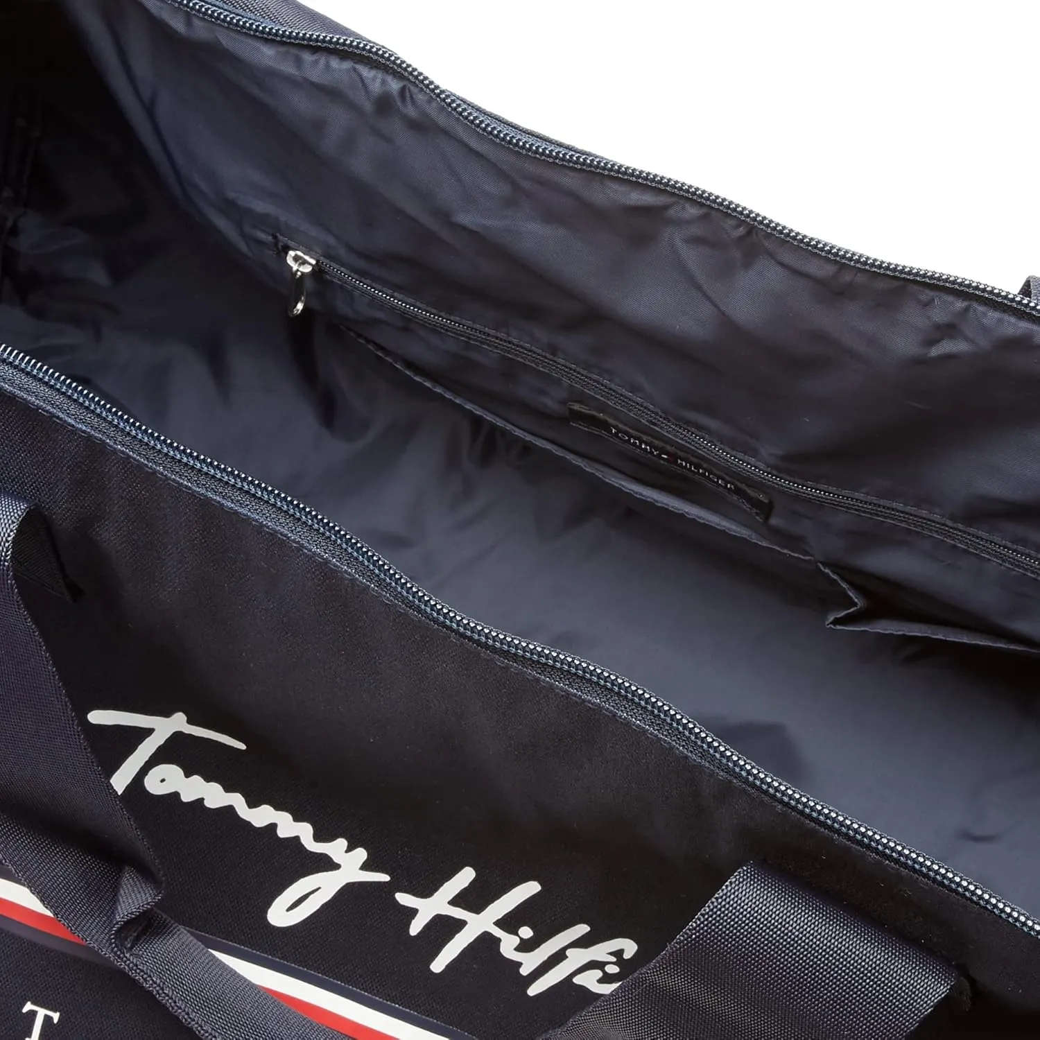 Tommy Hilfiger Men's York Duffle Bag