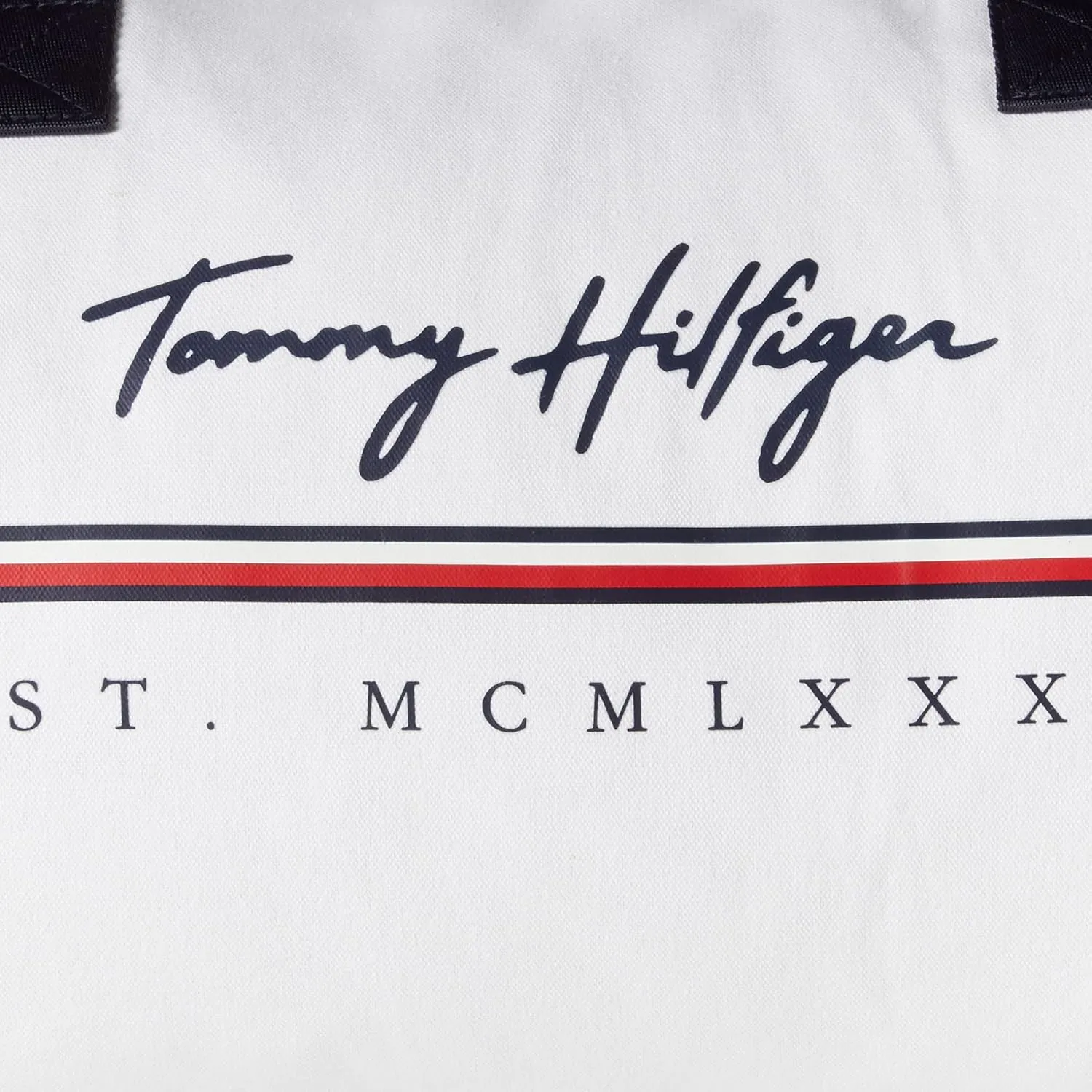 Tommy Hilfiger Men's York Duffle Bag