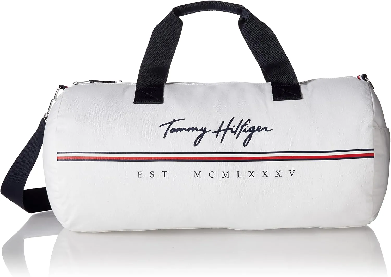 Tommy Hilfiger Men's York Duffle Bag