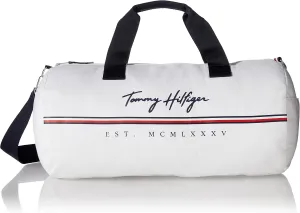 Tommy Hilfiger Men's York Duffle Bag