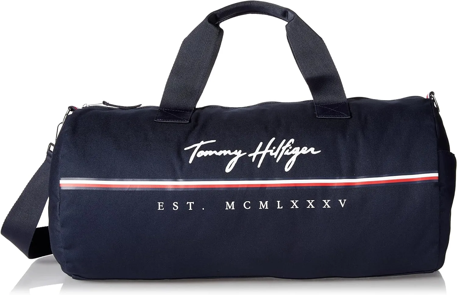 Tommy Hilfiger Men's York Duffle Bag