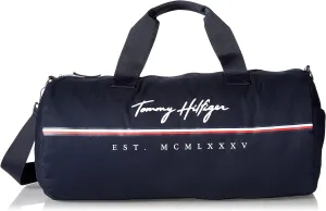 Tommy Hilfiger Men's York Duffle Bag