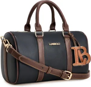 Top Handle Bags for Women Crossbody Purse Cute Boston Bags