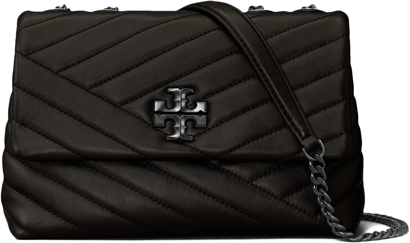 Tory Burch Women's Small Kira Chevron Convertible Shoulder Bag