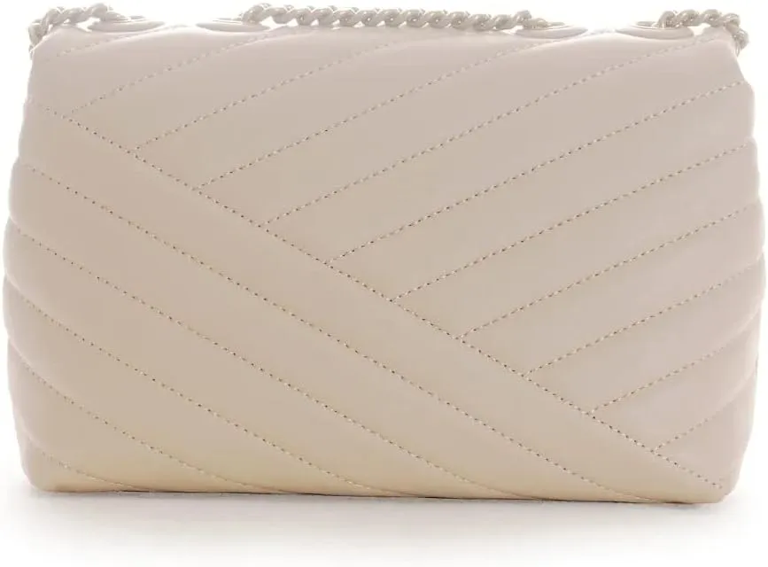 Tory Burch Women's Small Kira Chevron Convertible Shoulder Bag