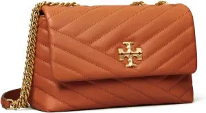Tory Burch Women's Small Kira Chevron Convertible Shoulder Bag
