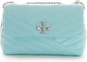 Tory Burch Women's Small Kira Chevron Convertible Shoulder Bag