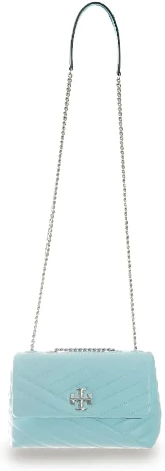 Tory Burch Women's Small Kira Chevron Convertible Shoulder Bag