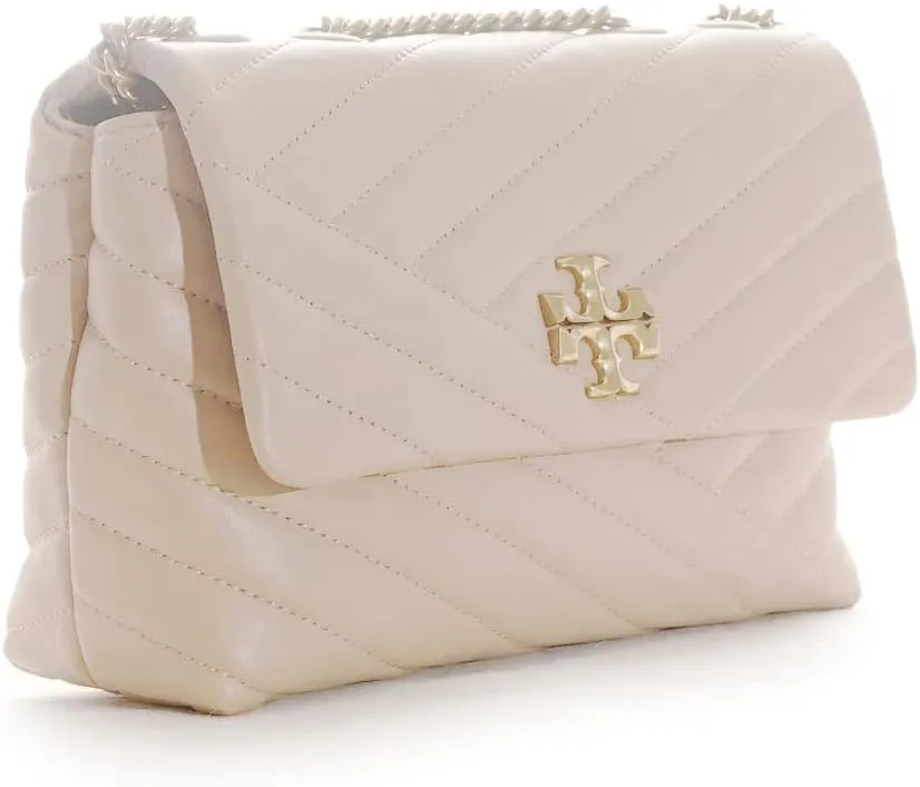 Tory Burch Women's Small Kira Chevron Convertible Shoulder Bag
