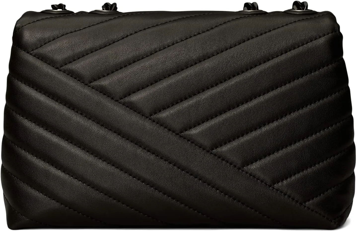 Tory Burch Women's Small Kira Chevron Convertible Shoulder Bag