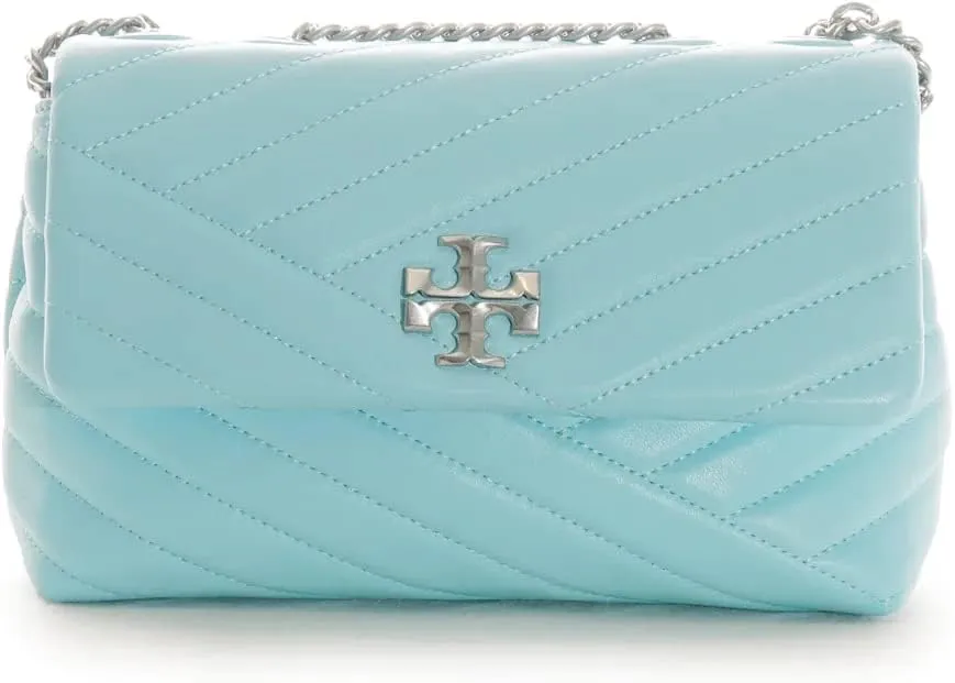 Tory Burch Women's Small Kira Chevron Convertible Shoulder Bag