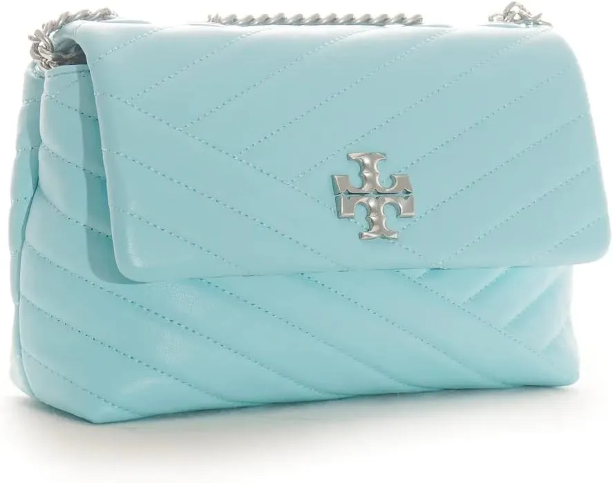 Tory Burch Women's Small Kira Chevron Convertible Shoulder Bag