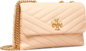 Tory Burch Women's Small Kira Chevron Convertible Shoulder Bag