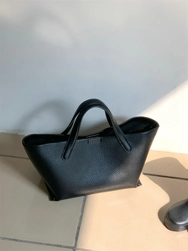 Trendy Summer Hobo Shoulder Bags for Women Small Clutch Handbags Top-handle Tote Bag Satchel for Daily Travel 2025