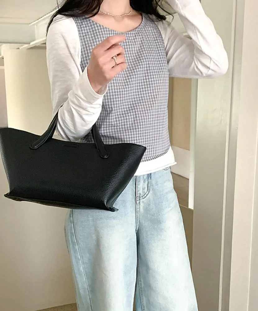 Trendy Summer Hobo Shoulder Bags for Women Small Clutch Handbags Top-handle Tote Bag Satchel for Daily Travel 2025