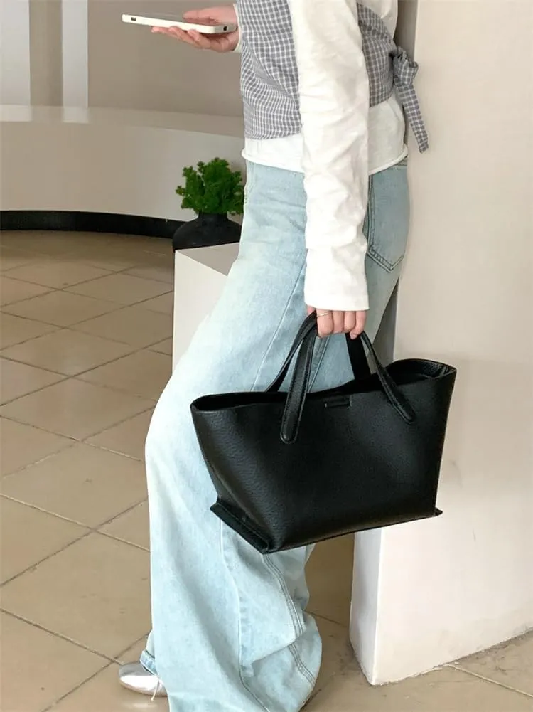 Trendy Summer Hobo Shoulder Bags for Women Small Clutch Handbags Top-handle Tote Bag Satchel for Daily Travel 2025