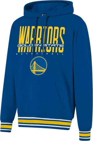 Ultra Game Adult's NBA Official Soft Fleece Hoodie Pullover Sweatshirt