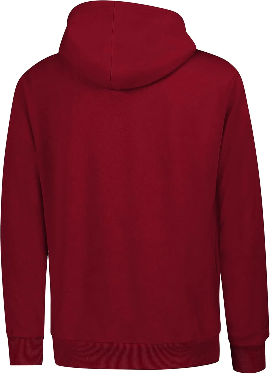 Ultra Game Men' s NBA Official Super Soft Teamster Hoodie Sweatshirt