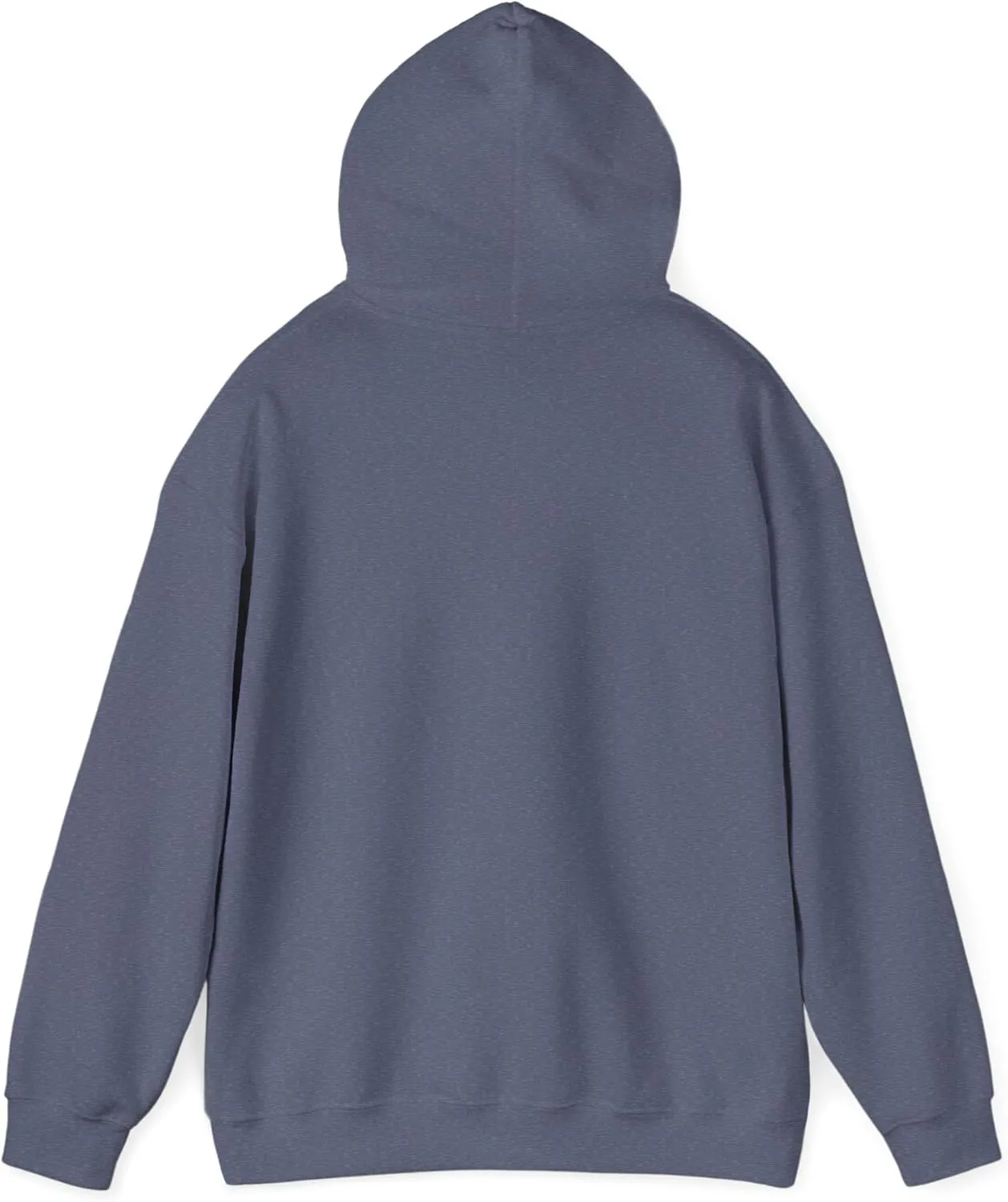 Unisex Heavy Blend™ Hooded Sweatshirt, Unisex Hoodie for Fall Vibes, Halloween Spirit Wear, Cozy Streetwear