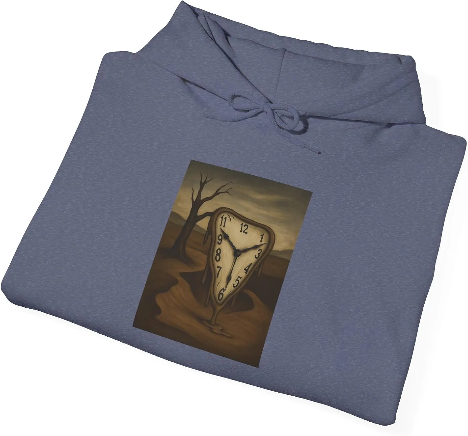 Unisex Heavy Blend™ Hooded Sweatshirt, Unisex Hoodie for Fall Vibes, Halloween Spirit Wear, Cozy Streetwear