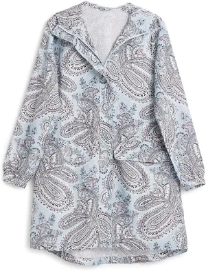 Vera Bradley Women's Packable Water Resistant Raincoat