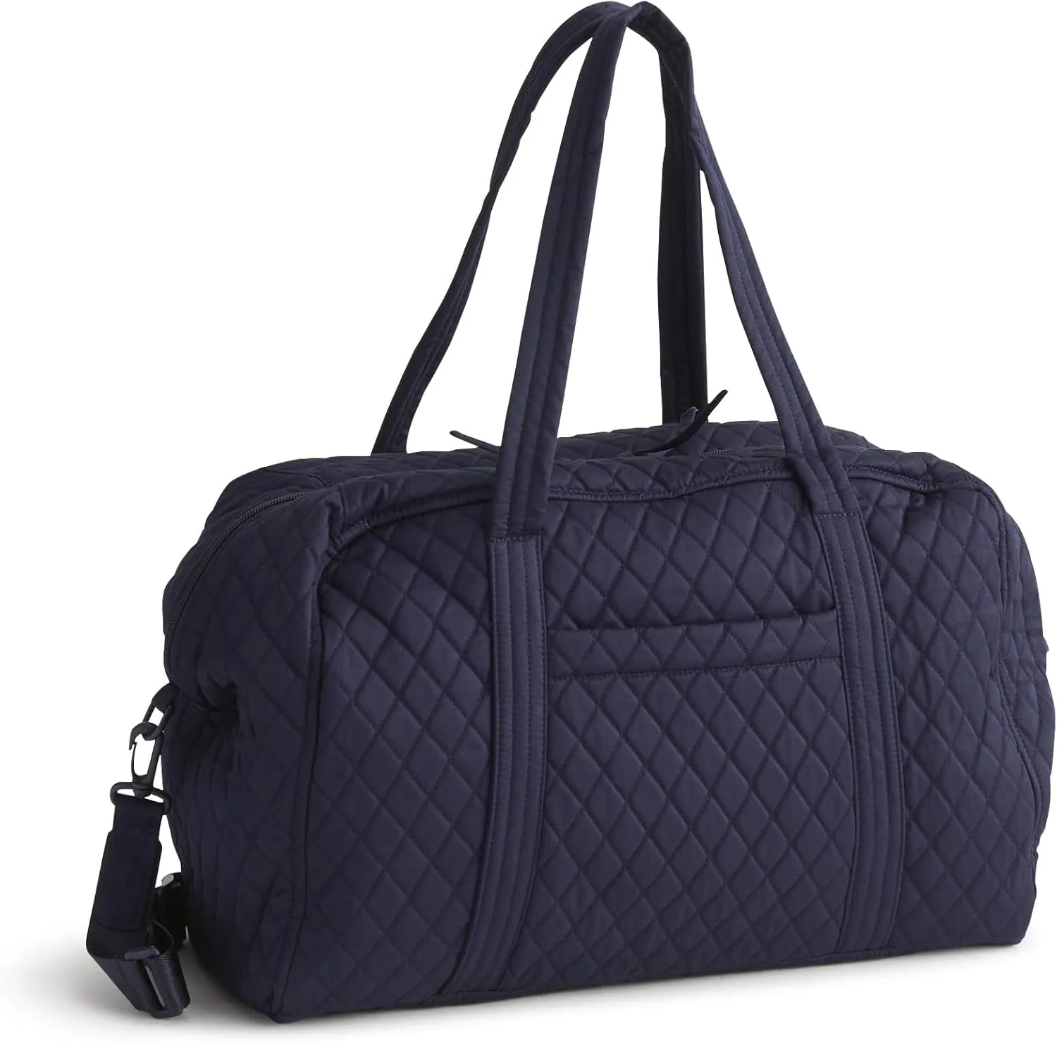 Vera Bradley Women's Premium Cotton Miramar Weekender