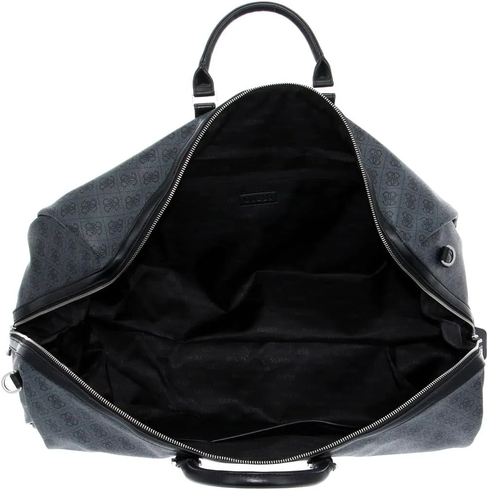 Vezzola Smart Large Weekender Bag