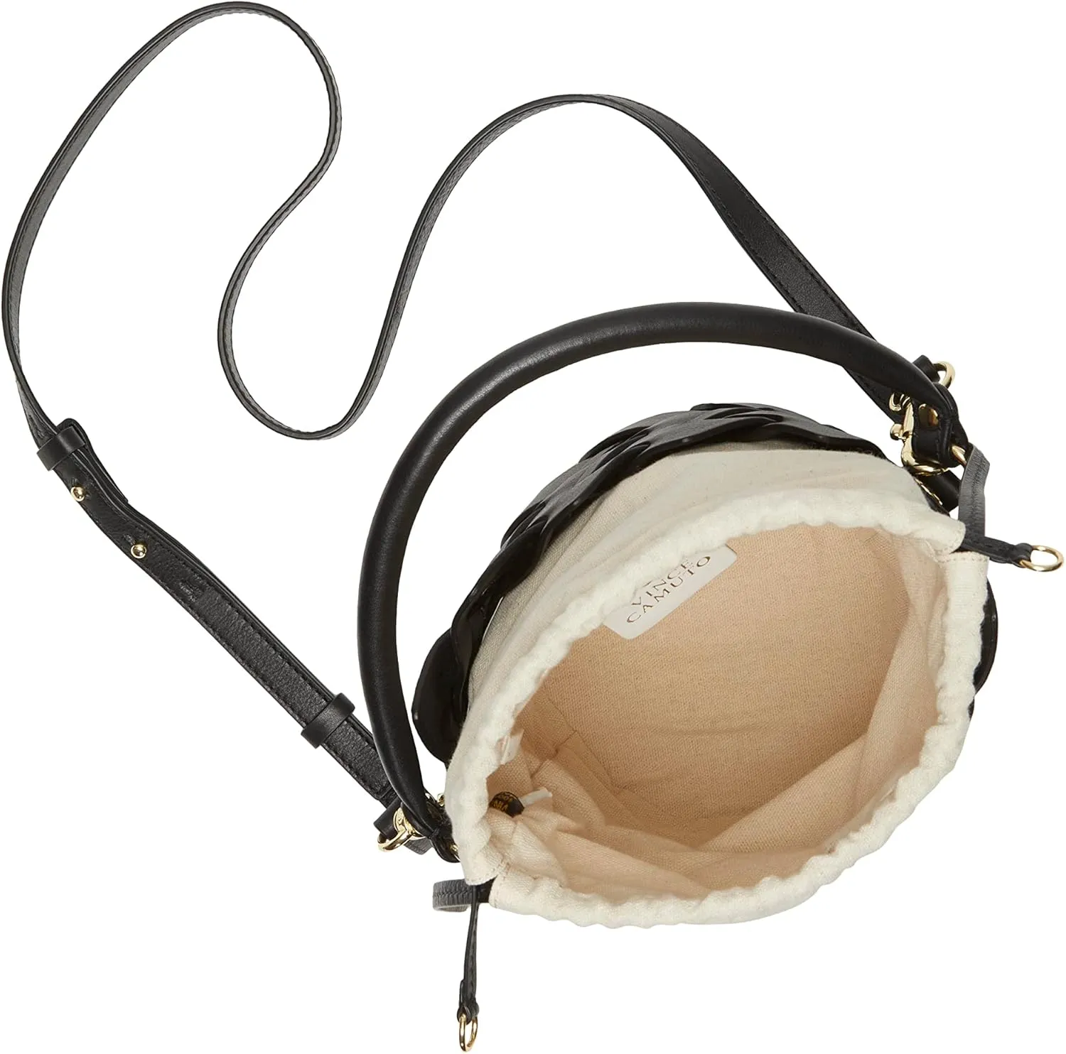 Vince Camuto Keanu Crossbody