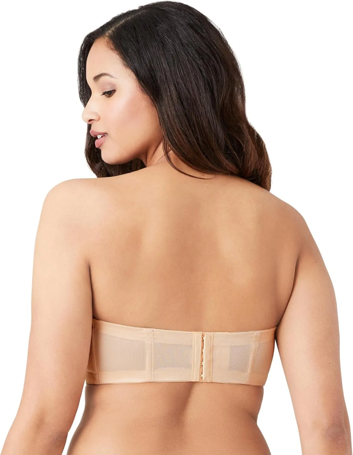 Wacoal Women's Red Carpet Strapless Convertible Bra