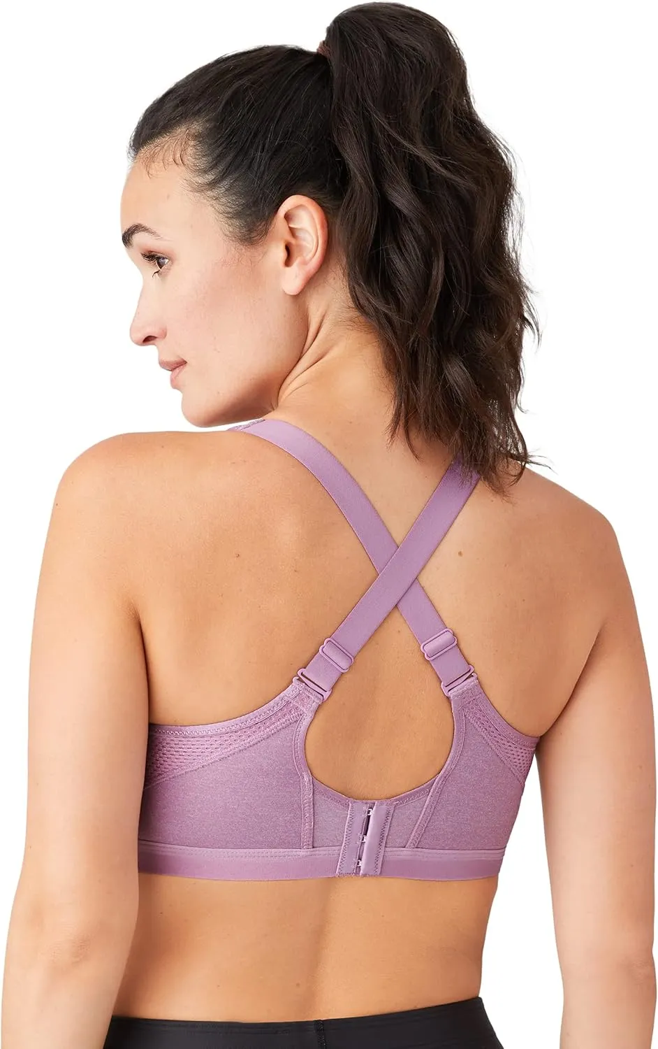Wacoal Women's Sport Convertible Underwire Bra