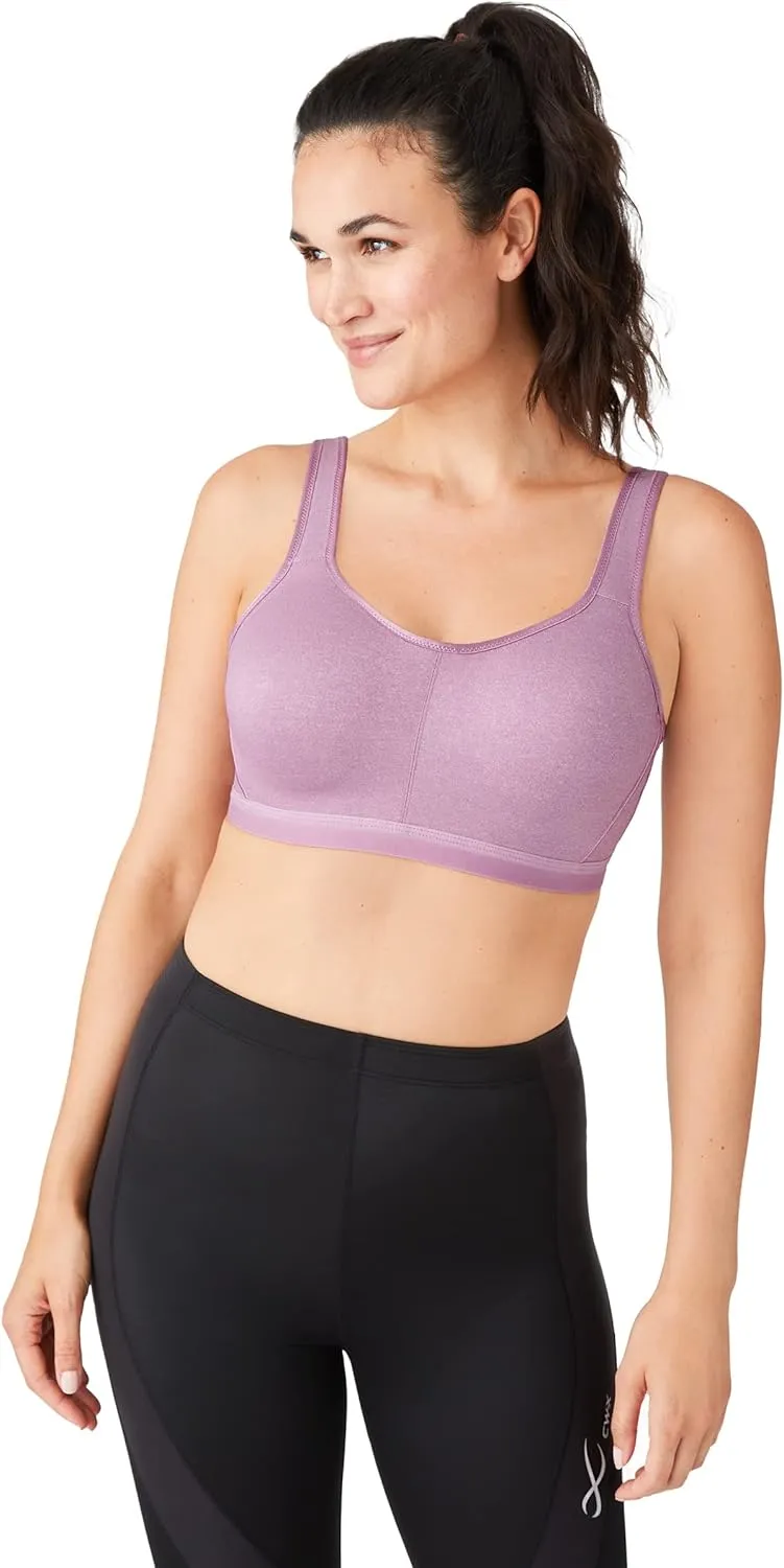 Wacoal Women's Sport Convertible Underwire Bra