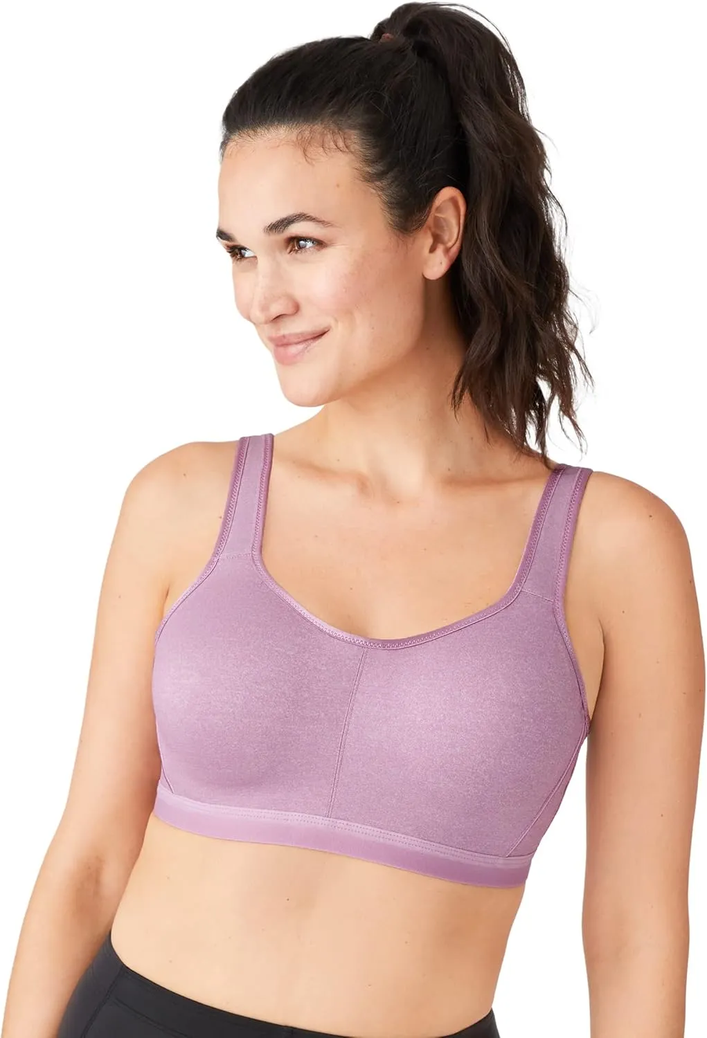 Wacoal Women's Sport Convertible Underwire Bra