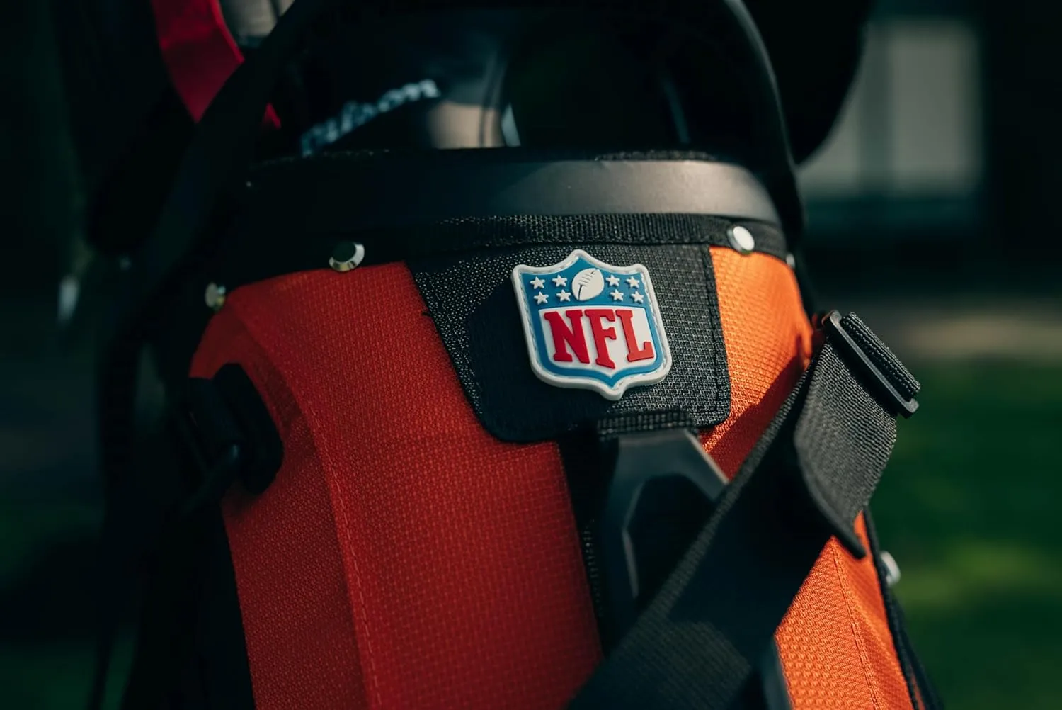 WILSON NFL Golf Bags