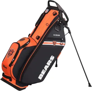 WILSON NFL Golf Bags