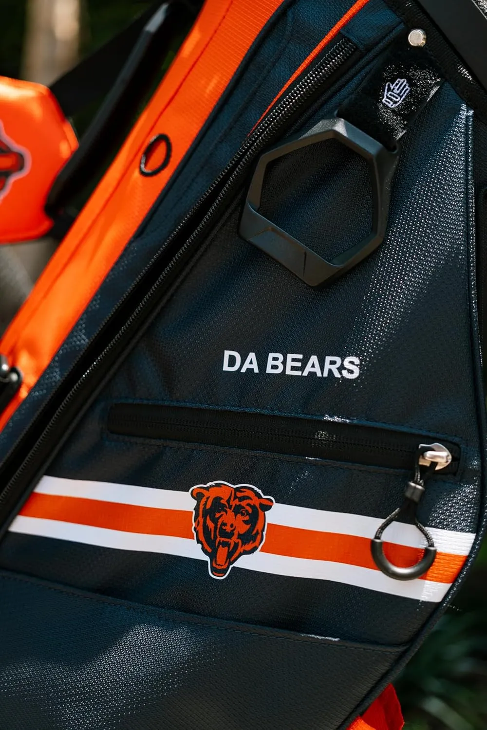 WILSON NFL Golf Bags
