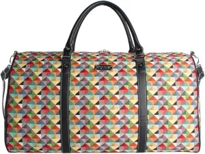 Women Large Duffel Bag, Ladies Carry-on Overnight Weekender, Womens Hand Luggage, Travel Bags for Teens & Girls