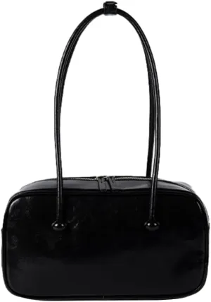 Women Shoulder Bag Korean Styles Armpit Bags Vintage Hand All-matching Underarm Bag Retro Commuting Bags for Everyday