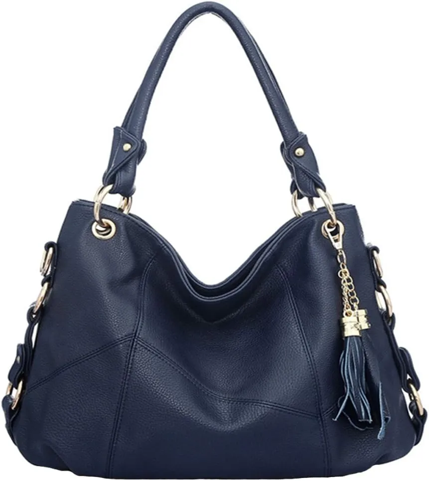 Women Top-Handle Bag Shoulder Bag Satchel Handbags Tote Bags Purse