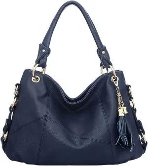 Women Top-Handle Bag Shoulder Bag Satchel Handbags Tote Bags Purse