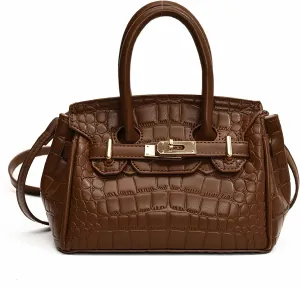 Women's PU Tote Bags Adjustable Strap Shoulder Handbags and Crossbody Bag Large good Underarm Purses