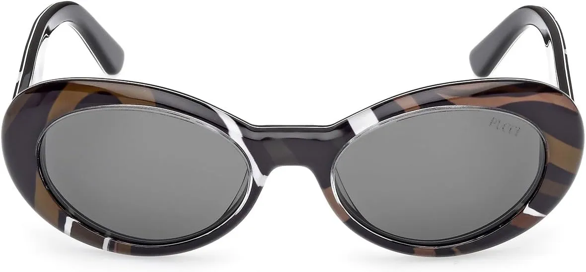 Women's Round Sunglasses