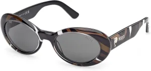 Women's Round Sunglasses