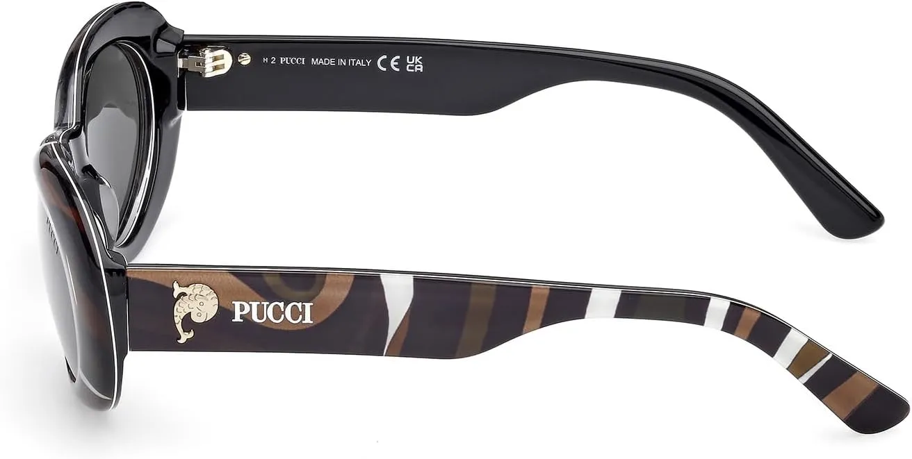 Women's Round Sunglasses