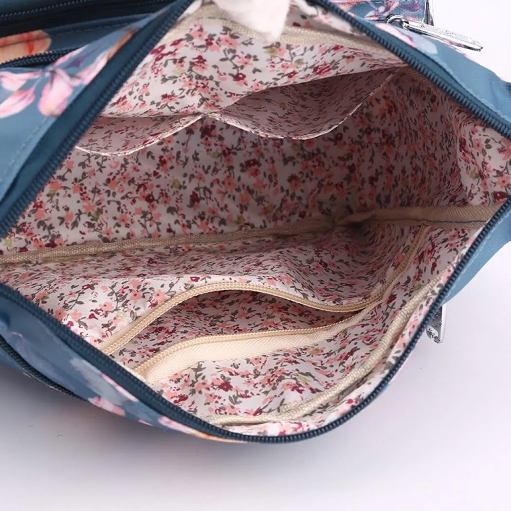 YYW Crossbody Bag for Women Multifunctional Shoulder Handbags for Daily Use Travel Work