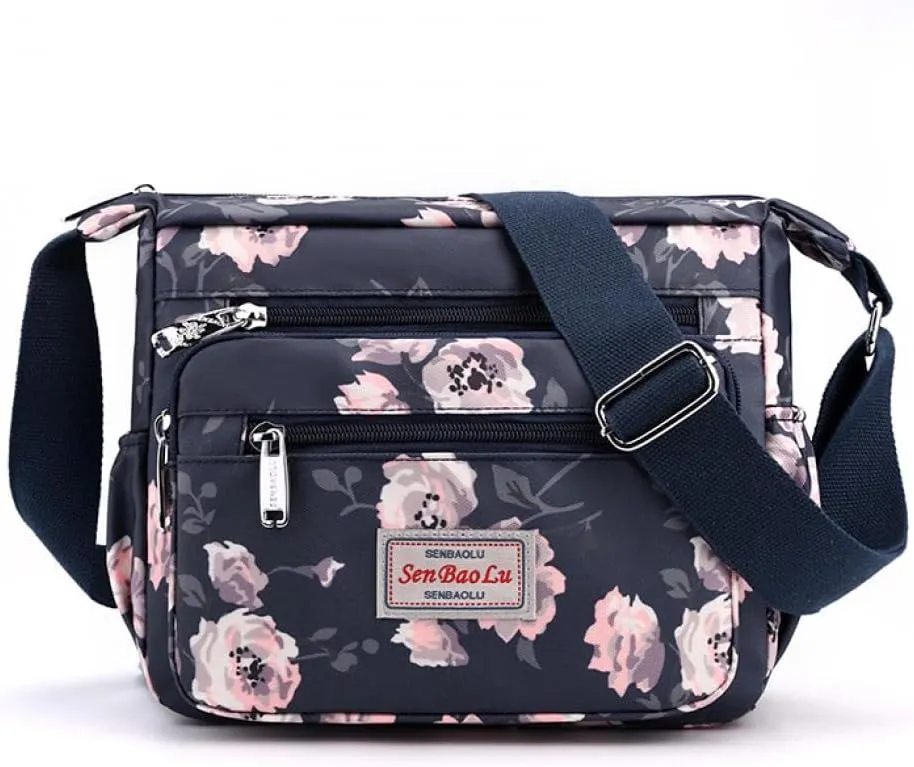 YYW Crossbody Bag for Women Multifunctional Shoulder Handbags for Daily Use Travel Work