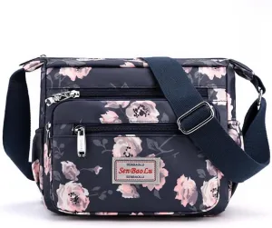 YYW Crossbody Bag for Women Multifunctional Shoulder Handbags for Daily Use Travel Work