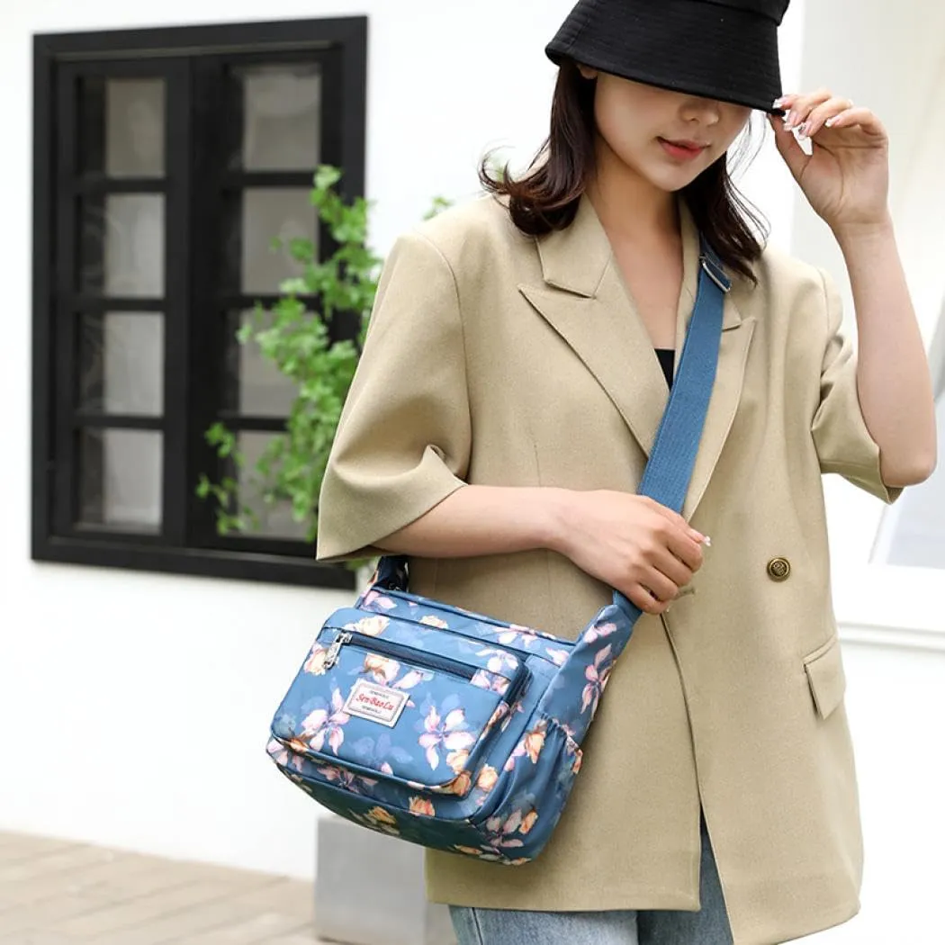 YYW Crossbody Bag for Women Multifunctional Shoulder Handbags for Daily Use Travel Work